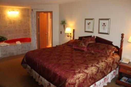 фото отеля Scenic Hills Inn