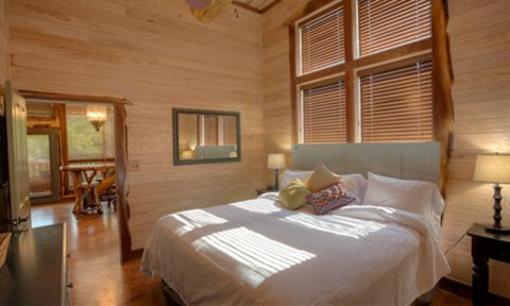 фото отеля Schlitterbahn Resort at New Braunfels