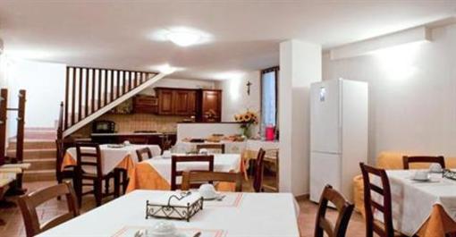 фото отеля P&P Assisi Camere Bed and Breakfast Bastia Umbra