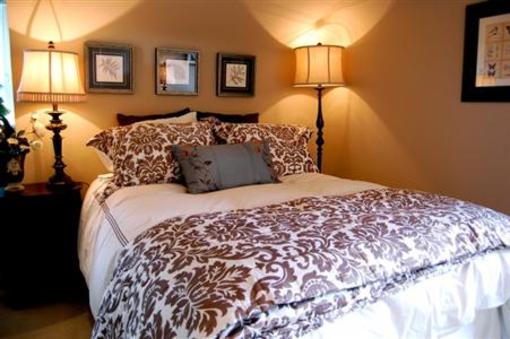 фото отеля Cherry Blossom Bed and Breakfast