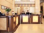 фото отеля East Asia Hotel Guangzhou