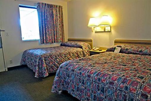 фото отеля Motel 6 Pittsburgh - Crafton