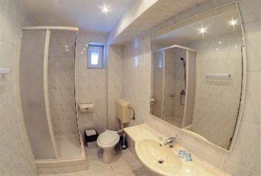 фото отеля Cabana Trei Brazi