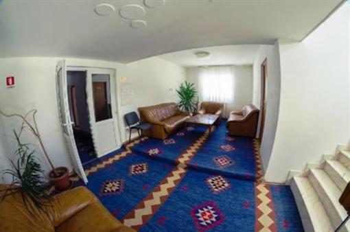 фото отеля Cabana Trei Brazi