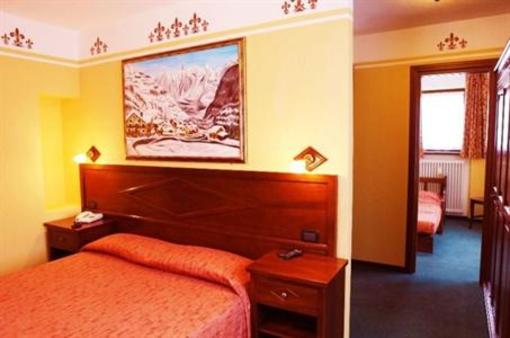 фото отеля Stella Del Nord Hotel