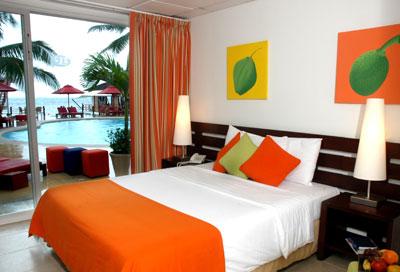 фото отеля Decameron Boutique Los Delfines