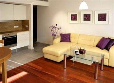 фото отеля Exclusive Apartments Market Square