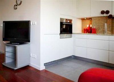 фото отеля Exclusive Apartments Market Square
