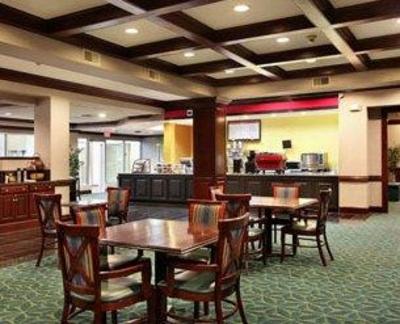 фото отеля Ramada Plaza Louisville
