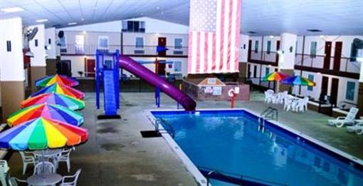 фото отеля Westgate Inn & Suites