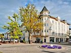 фото отеля Aquamarin Hotel Kühlungsborn