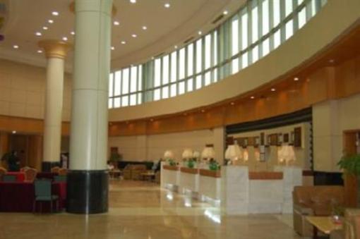 фото отеля Guangdong Olympic Hotel