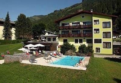 фото отеля Feriengasthof Tauernstüberl Zell am See