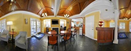 фото отеля BEST WESTERN PLUS Riviera