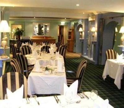 фото отеля Three Ways House Hotel Chipping Campden