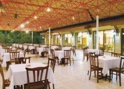 фото отеля Aska Costa Holiday Club Hotel Manavgat