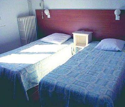фото отеля Abbeliss Polygone Hotel