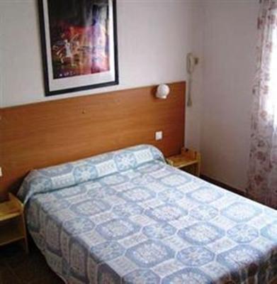 фото отеля Abbeliss Polygone Hotel