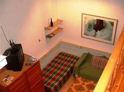 фото отеля City Heart Guesthouse