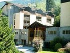 фото отеля Cybele Olympic Residence Brides-les-Bains