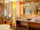 фото отеля Sheraton Dameisha Resort
