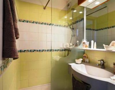 фото отеля Residence Maeva Les Horizons Alpe d'Huez
