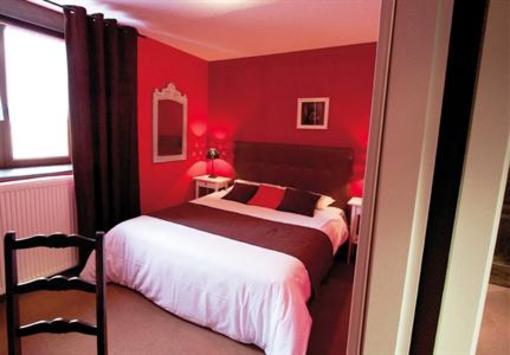 фото отеля Hotel le Gouverneur