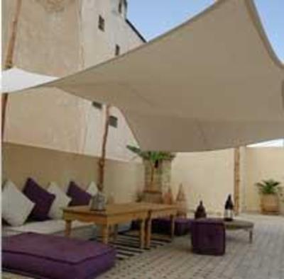 фото отеля Riad Les Oudayas