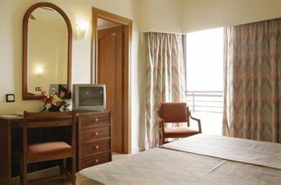 фото отеля Hotel Belvedere Palma