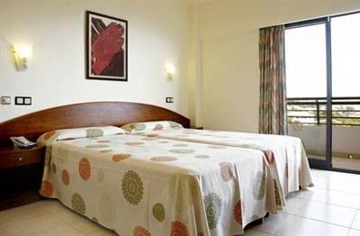 фото отеля Hotel Belvedere Palma