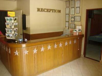 фото отеля Liberty Park Pension
