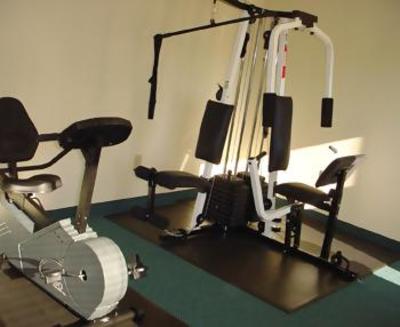 фото отеля Comfort Inn Matthews