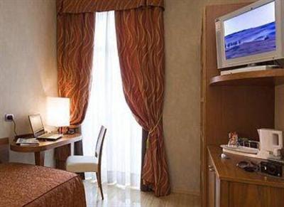 фото отеля Mercure Torino Crystal Palace