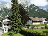 Ferienhaus Schweigart Hotel Mittenwald