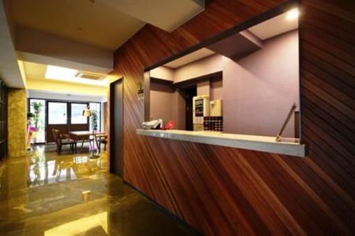 фото отеля Hotel Comma