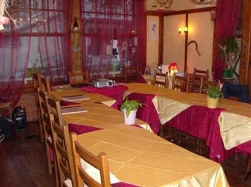 фото отеля Hostellerie Normande