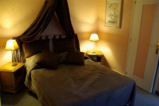 фото отеля Hostellerie Normande