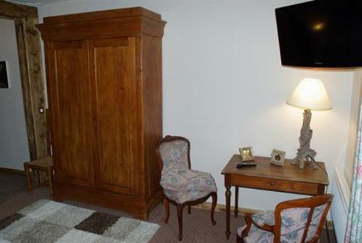 фото отеля Hostellerie Normande