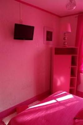 фото отеля Hostellerie Normande