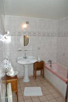 фото отеля Hostellerie Normande
