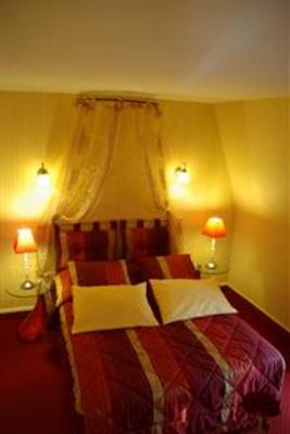 фото отеля Hostellerie Normande