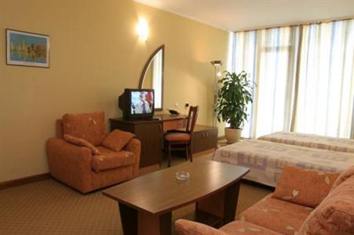 фото отеля Trakia Plaza Hotel