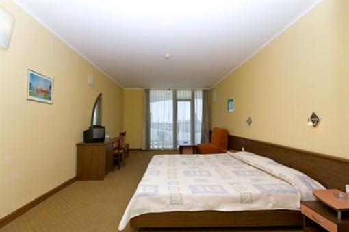 фото отеля Trakia Plaza Hotel