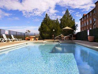 фото отеля Days Inn Camp Verde