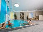 фото отеля Alpine Spa Residence