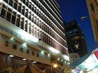 фото отеля Malaya Hotel