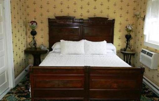 фото отеля Normandy Inn Spring Lake