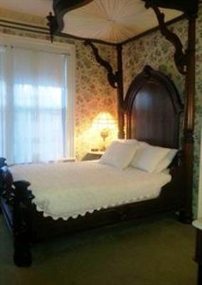 фото отеля Normandy Inn Spring Lake