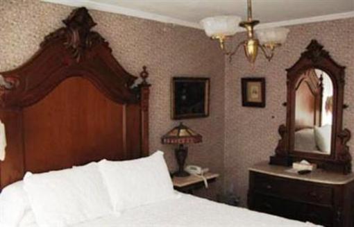 фото отеля Normandy Inn Spring Lake