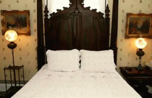фото отеля Normandy Inn Spring Lake